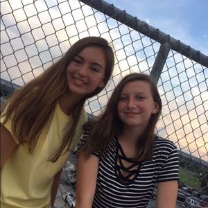 Meet your Posher, Alyssa